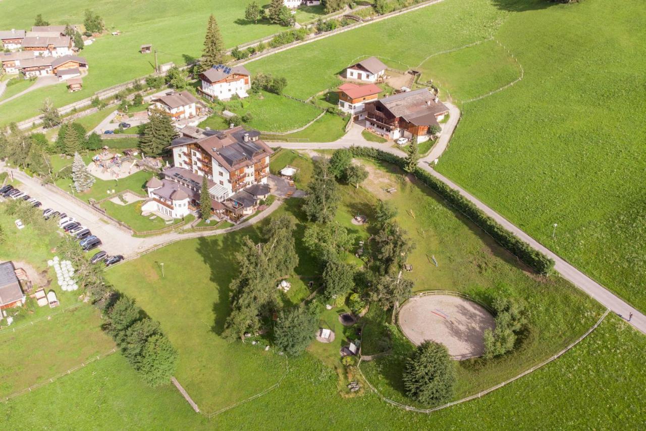 Familienhotel Replerhof Mit Kinderbetreuung Prägraten Exterior photo