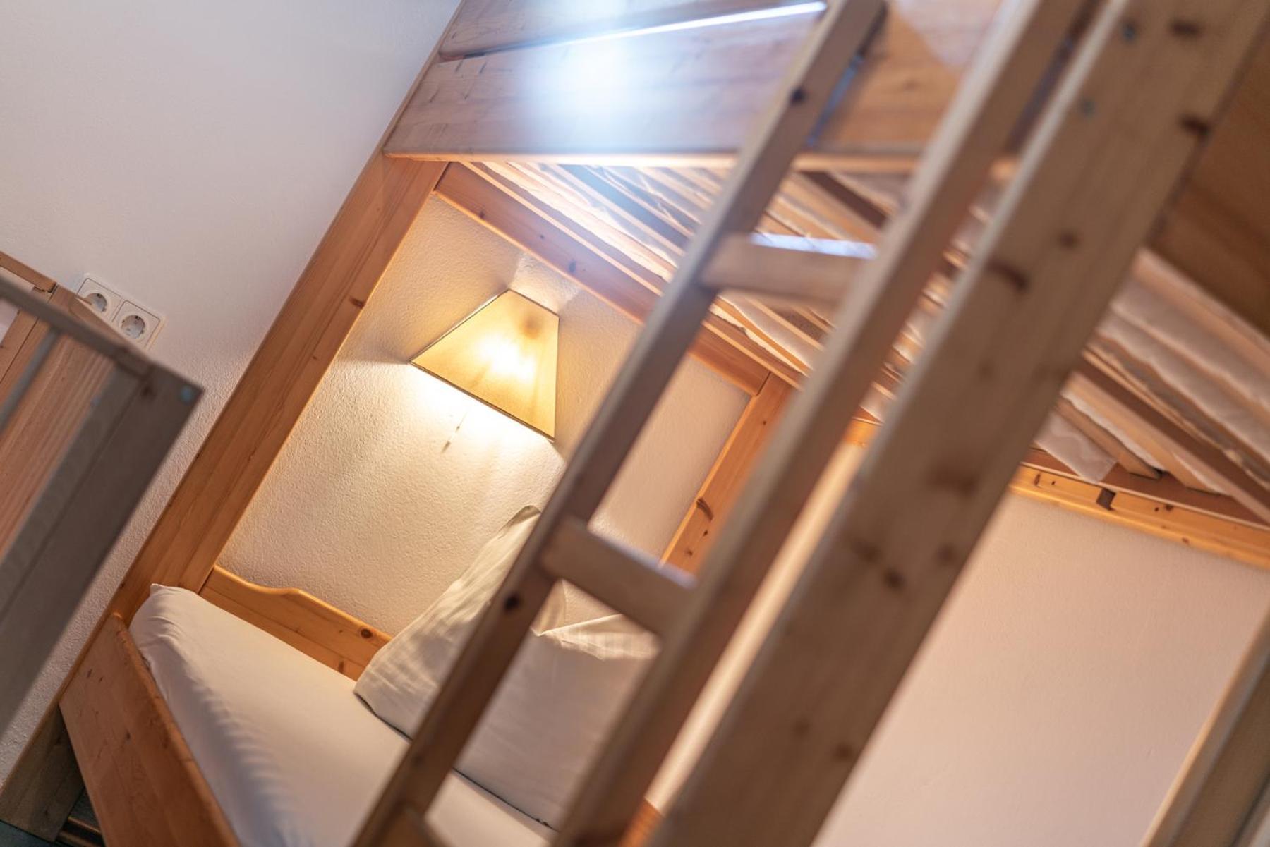 Familienhotel Replerhof Mit Kinderbetreuung Prägraten Room photo