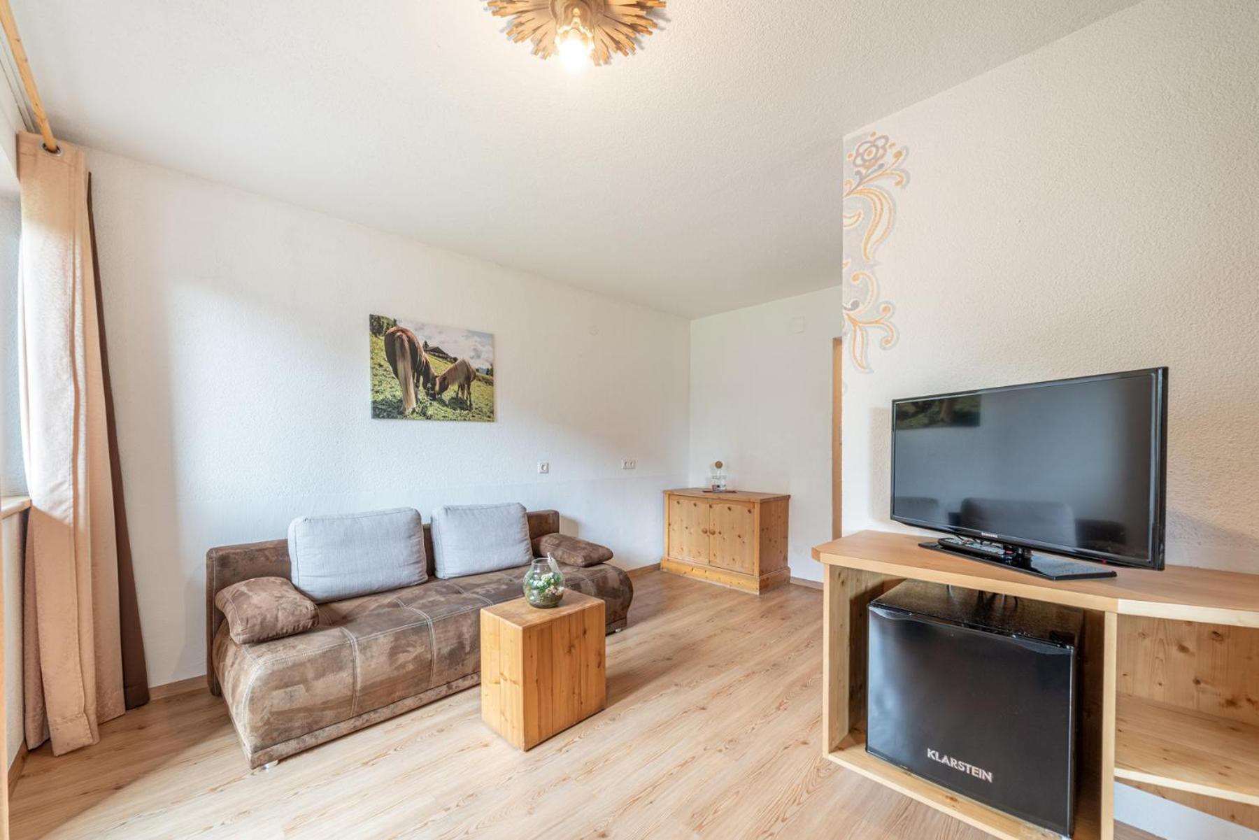 Familienhotel Replerhof Mit Kinderbetreuung Prägraten Room photo