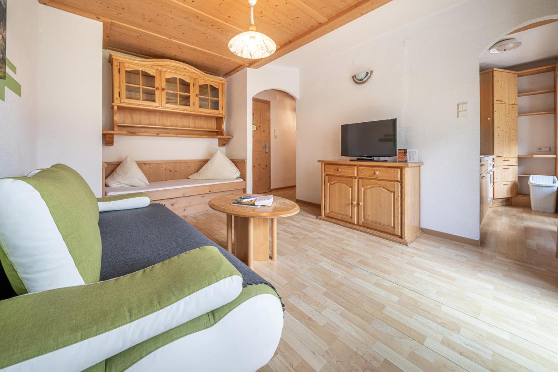 Familienhotel Replerhof Mit Kinderbetreuung Prägraten Room photo